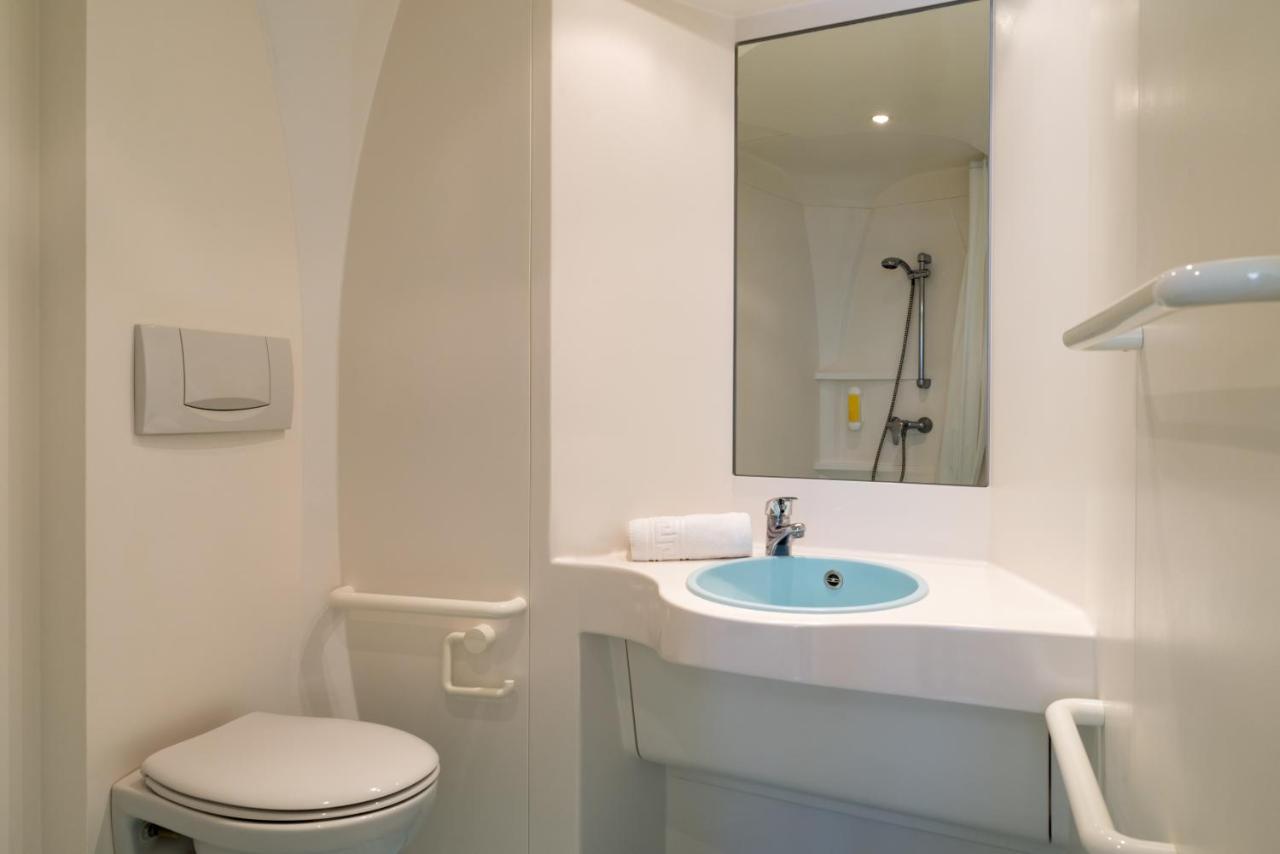 The Originals Access, Hotel Saint-Flour Экстерьер фото
